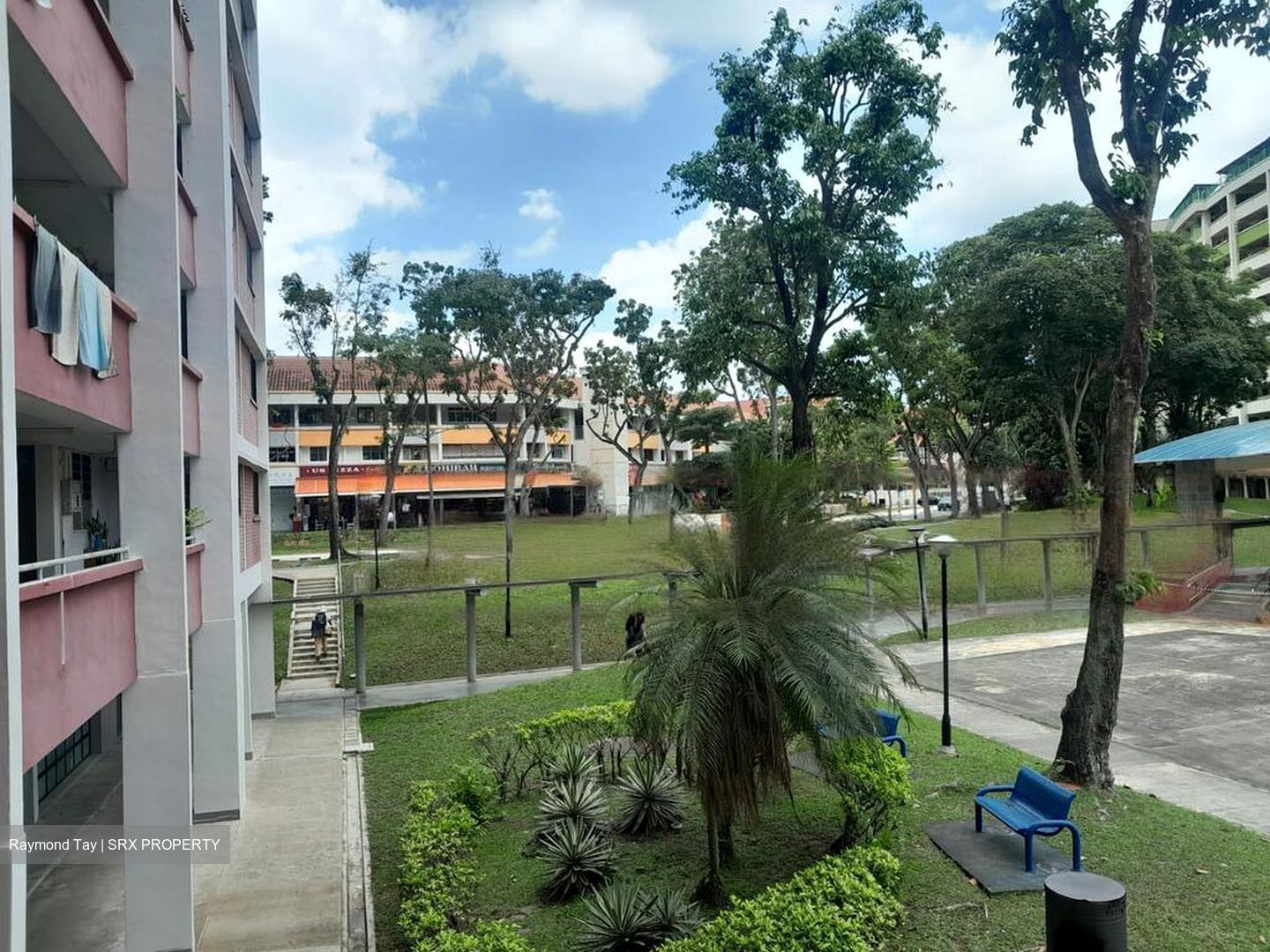 Blk 606 Bedok Reservoir Road (Bedok), HDB 3 Rooms #472963181